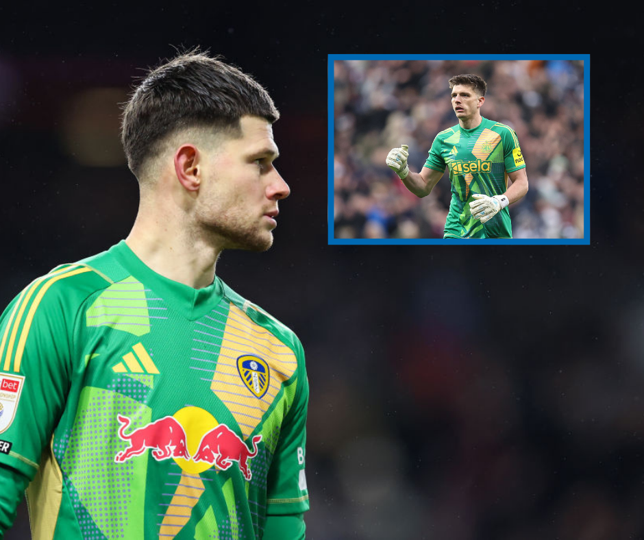 Sky Sports: Leeds United eye double Newcastle United transfer swoop as personal terms agreed