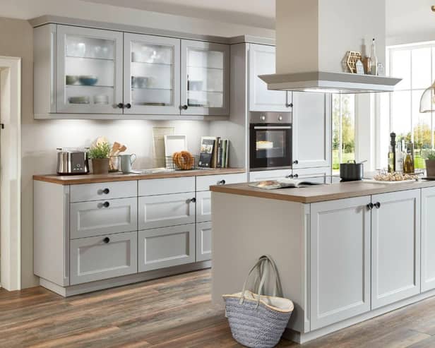 It's time for a summer kitchen refresh: New Items from Mason Cash, OXO and Viners 