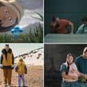 Some of the best TV shows of 2025