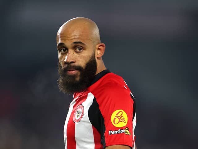 Manchester United hope to sign Bryan Mbeumo this summer