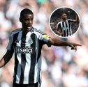 Alexander Isak is set to be offered a new contract by Newcastle United with Callum Wilson potentially leaving the club next month.