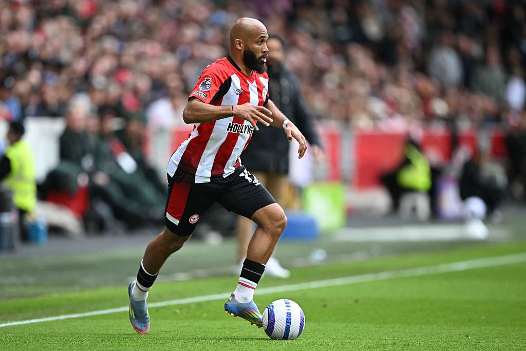 Man Utd set for £21m pure-profit boost in Bryan Mbeumo pursuit as Newcastle United trigger clause