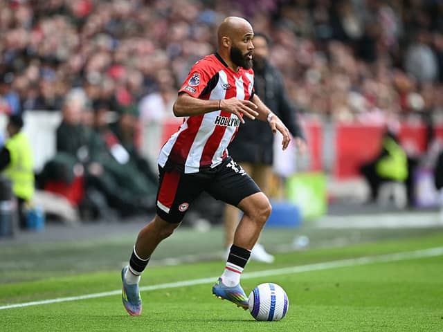 Manchester United hope to sign Mbeumo before their pre-season tour.