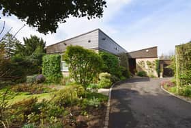 Take a look around this five-bedroom home, on the market for £1.2million.