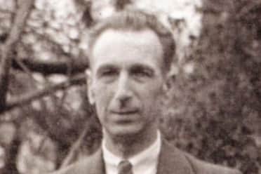 Looking back at the early days of the Jolly buses which were founded by W H Jolly.