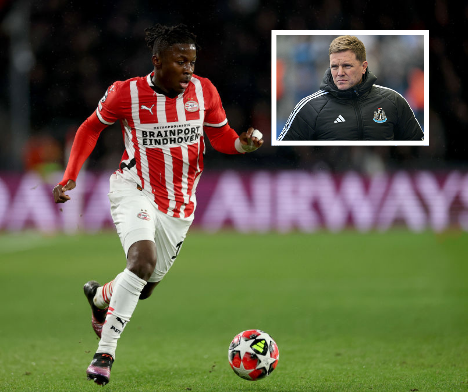 'Deal confirmed' - Fabrizio Romano drops major update on Newcastle United transfer target after Howe snub