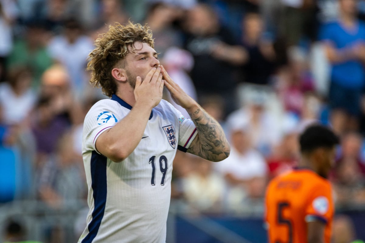 Newcastle United can sign Harvey Elliott for cut-price transfer fee from Liverpool - on one condition
