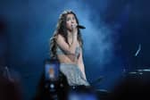Olivia Rodrigo is headlining the final day of Glastonbury 2025