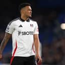 Leeds United have been linked with a move for Fulham forward Rodrigo Muniz.