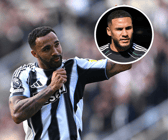 Callum Wilson is just days away from leaving Newcastle United on a free transfer. Jamaal Lascelles had his contract extended by the club earlier this year.