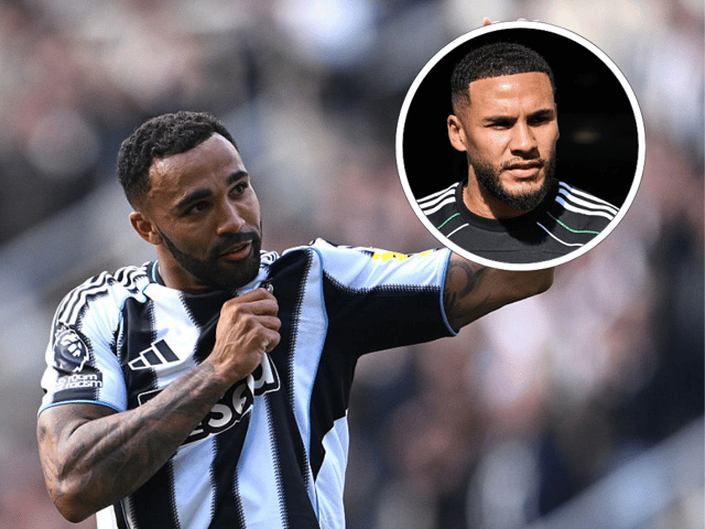 Callum Wilson is just days away from leaving Newcastle United on a free transfer. Jamaal Lascelles had his contract extended by the club earlier this year.