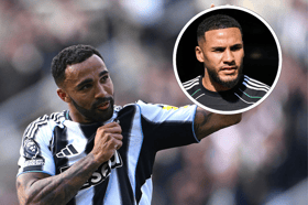 Callum Wilson is just days away from leaving Newcastle United on a free transfer. Jamaal Lascelles had his contract extended by the club earlier this year.