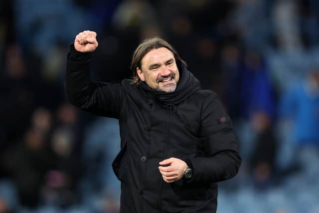 Leeds could make stunning signing in next few days as Arsenal put Chelsea winger on shortlist