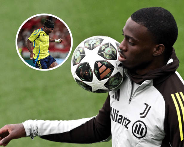 Nottingham Forest have reportedly been rejected by Timothy Weah as Newcastle United weigh up a second bid for Anthony Elanga