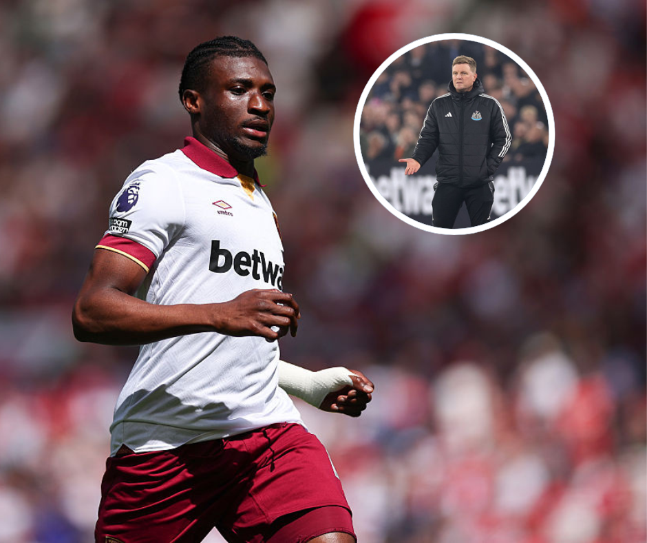 Newcastle United eye Tottenham Hotspur transfer hijack after £50m bid 