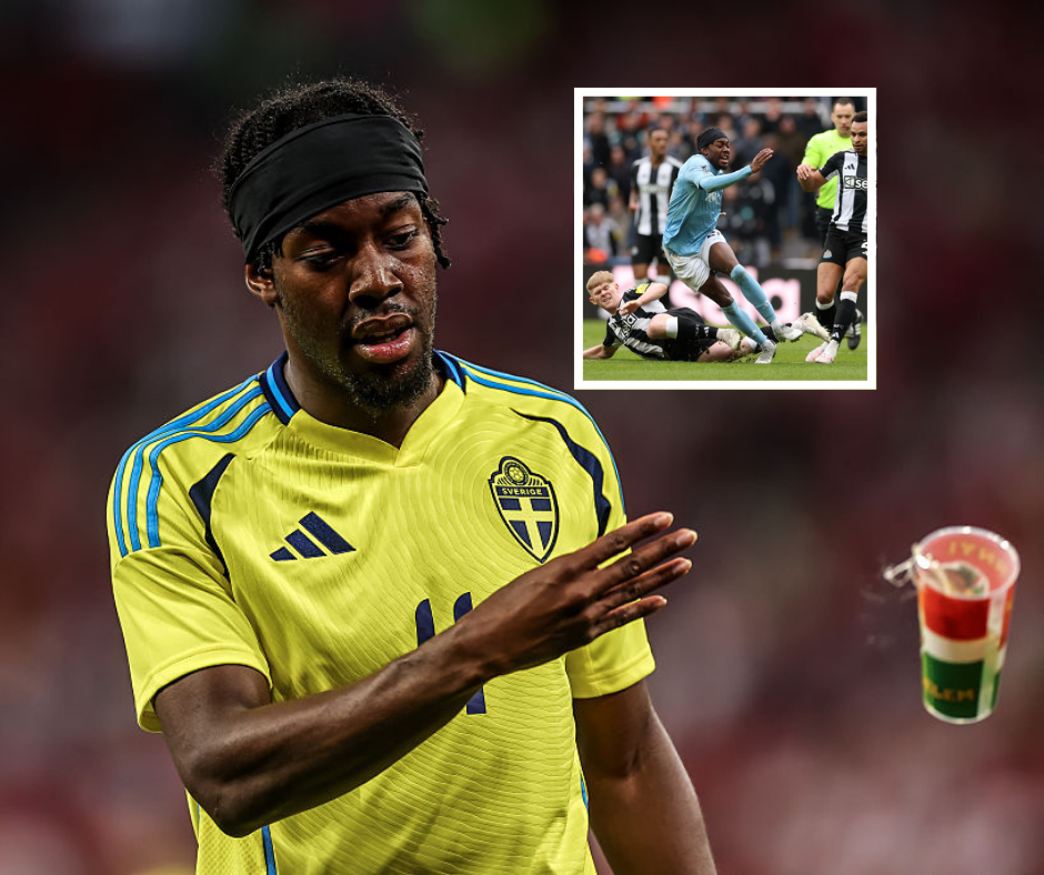 Anthony Elanga makes Alexander Isak claim Newcastle United supporters will love 