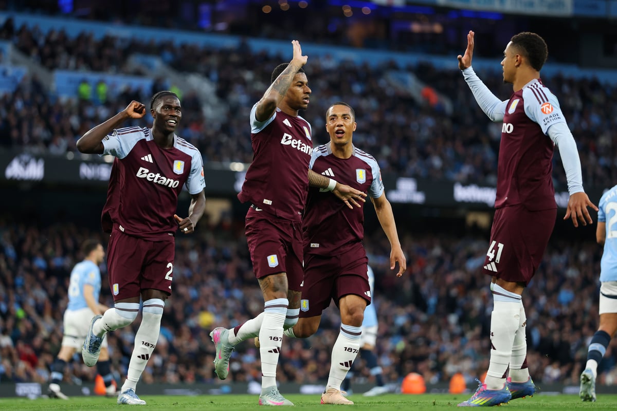 Aston Villa confirm forward departure after £40m snub as Newcastle United eye Joao Pedro alternative