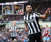 Callum Wilson's five-year stay at Newcastle United is set to come to an end.