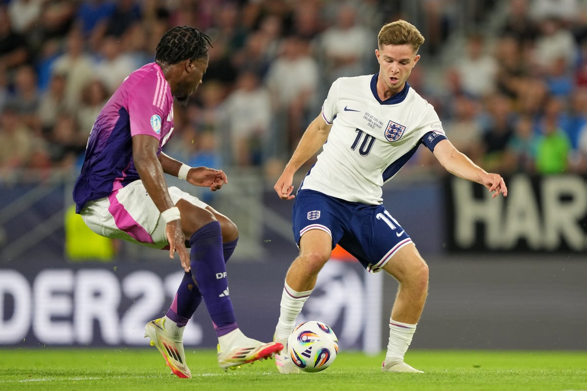 Fabrizio Romano claims Newcastle United can sign seven-goal midfielder for just £20m 