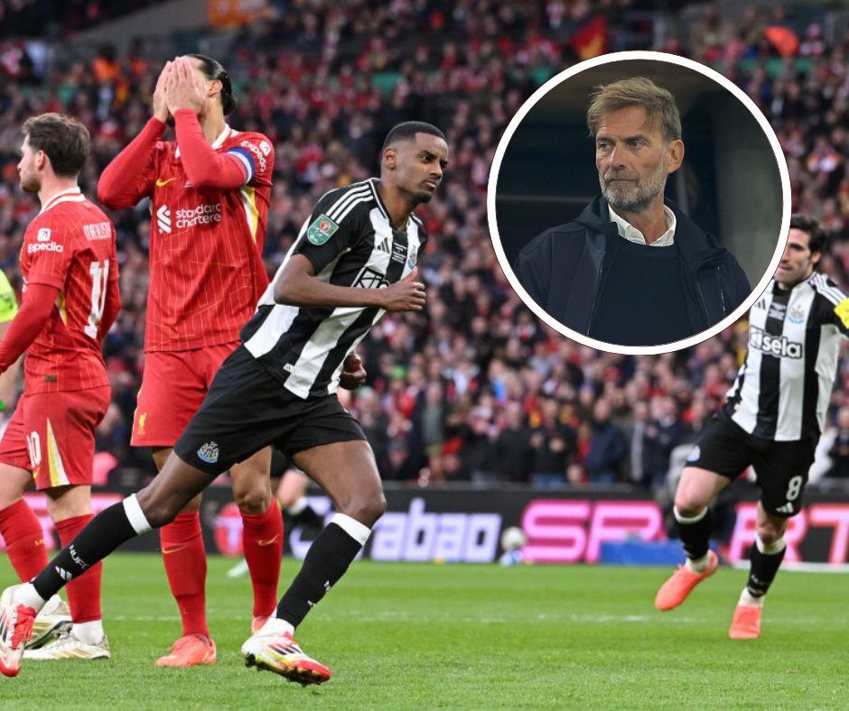 Why Liverpool rejected £63m Alexander Isak transfer as Newcastle United hold firm this summer
