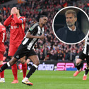 Jurgen Klopp reportedly rejected the chance to sign Alexander Isak in 2022 and instead opted to move for Darwin Nunez.