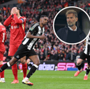Jurgen Klopp reportedly rejected the chance to sign Alexander Isak in 2022 and instead opted to move for Darwin Nunez.