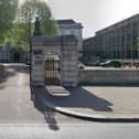 He appeared at Inner London Crown Court.