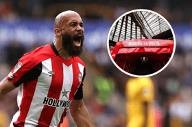 Bryan Mbeumo is wanted by Man Utd this summer