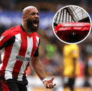 Bryan Mbeumo is wanted by Man Utd this summer