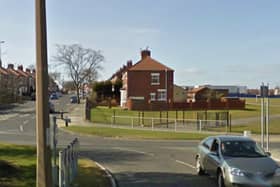 New 20-metre-high telecoms mast proposed at site at Harton Lane Temple Park Road roundabout
