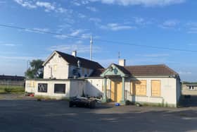 The New Mill pub, South Shields could become as Asda