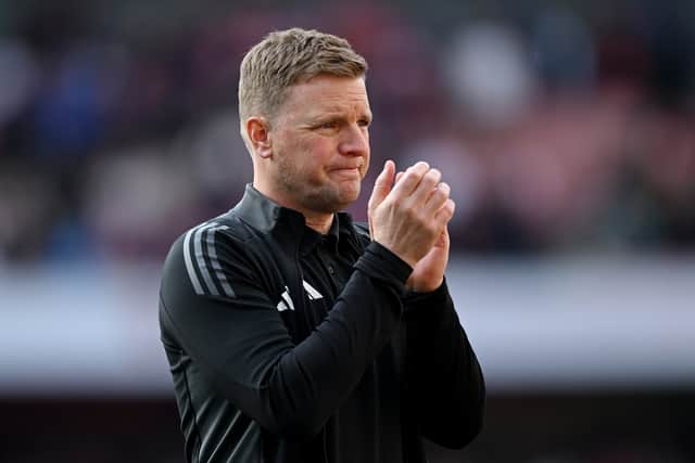 Never mind João Pedro – Newcastle could sign the ideal alternative for just £17m