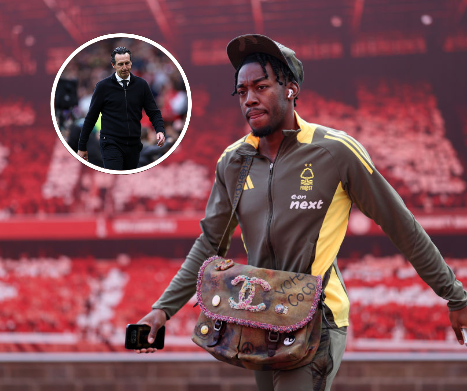 Newcastle United face fresh transfer hijack as Aston Villa ‘eye’ move for £60m star