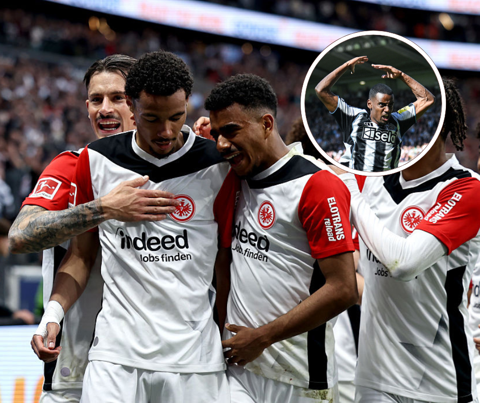 Liverpool ‘eye’ Alexander Isak ‘alternative’ that has twice rejected Newcastle United transfer