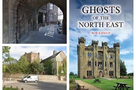 Have a look at our small taster of the book which is packed with 96 pages of facts as well as 100 photographs.