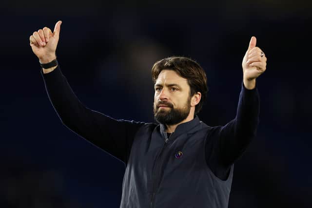 Russell Martin is aiming to bolster his Rangers squad this summer.