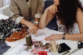 Thinking about a new career in fashion? Get 97% off this online accredited fashion design course
