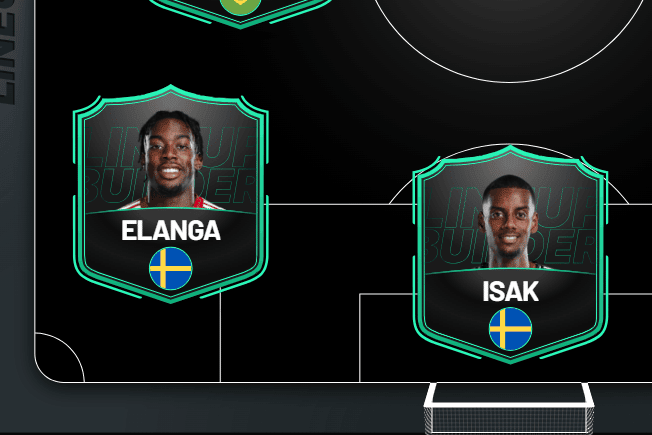 Newcastle United's stunning new-look starting XI - according to latest transfer rumours