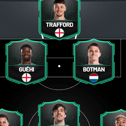 Newcastle United's stunning new-look starting XI - according to latest transfer rumours