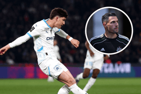 Newcastle United have been linked with signing Marseille's Leonardo Balerdi this summer