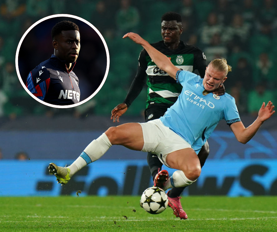 Crystal Palace ‘agree’ £47m fee for Marc Guehi ‘replacement’ as Newcastle United watch on