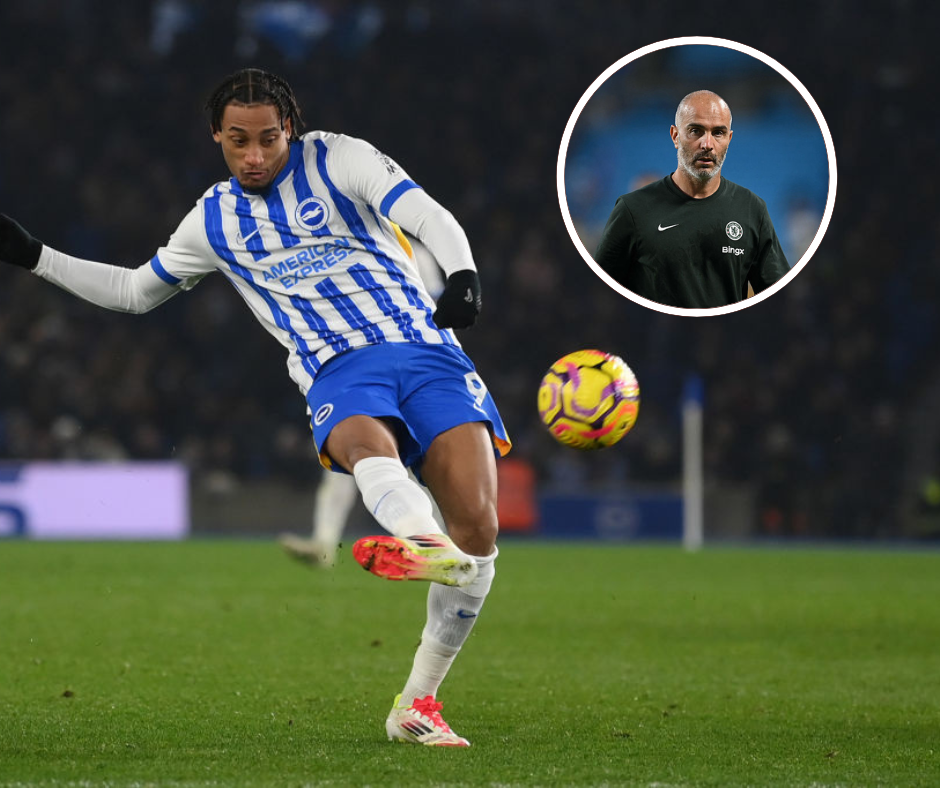 Newcastle United latest news: Joao Pedro has spoken for the first time as a Chelsea player.