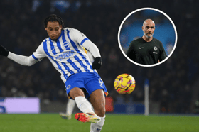 Joao Pedro has spoken for the first time since being confirmed as a Chelsea player