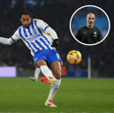Joao Pedro has spoken for the first time since being confirmed as a Chelsea player