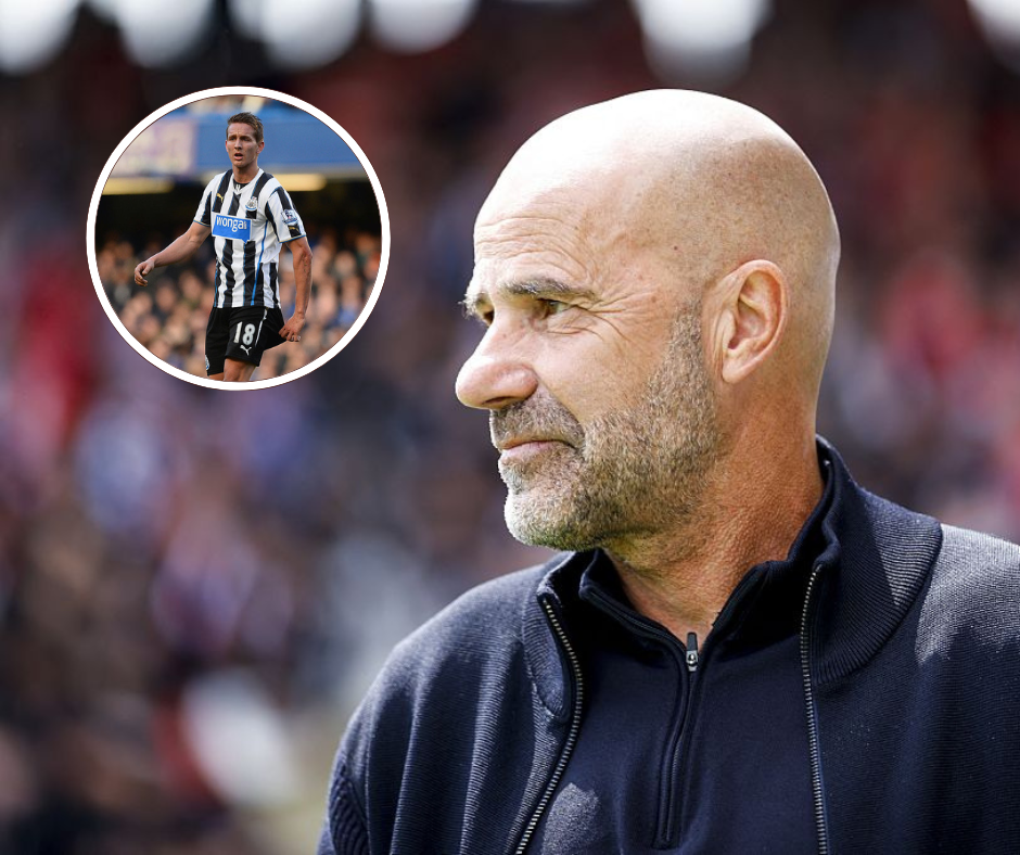 ‘He’s chosen’ - Major update revealed on 0-goal Newcastle United ‘flop’ wanted by Rangers