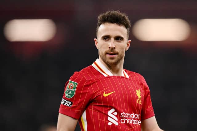 Diogo Jota has tragically passed away following a car crash.