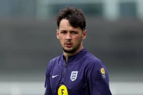 James Trafford has agreed to join Newcastle United but a transfer fee with Burnley is yet to be agreed. 