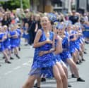 The Summer Parade returns to South Shields on July 5.