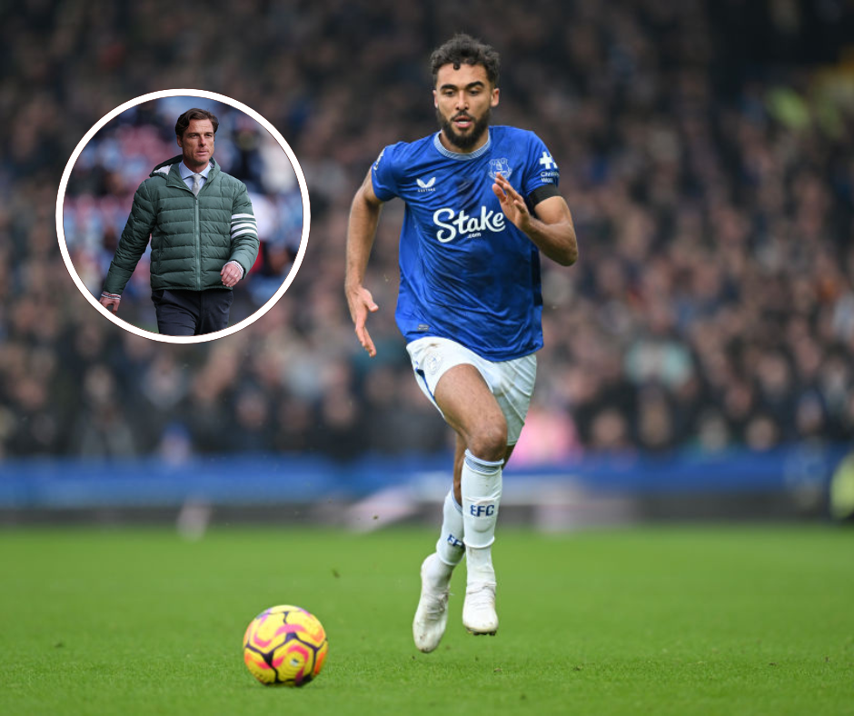 71-goal Newcastle United-linked striker wanted by rivals after Everton transfer decision 
