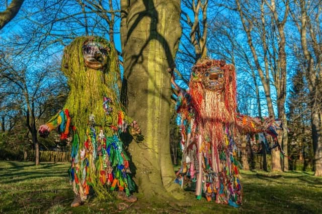 The Seedkeeper will also be coming to South Tyneside.